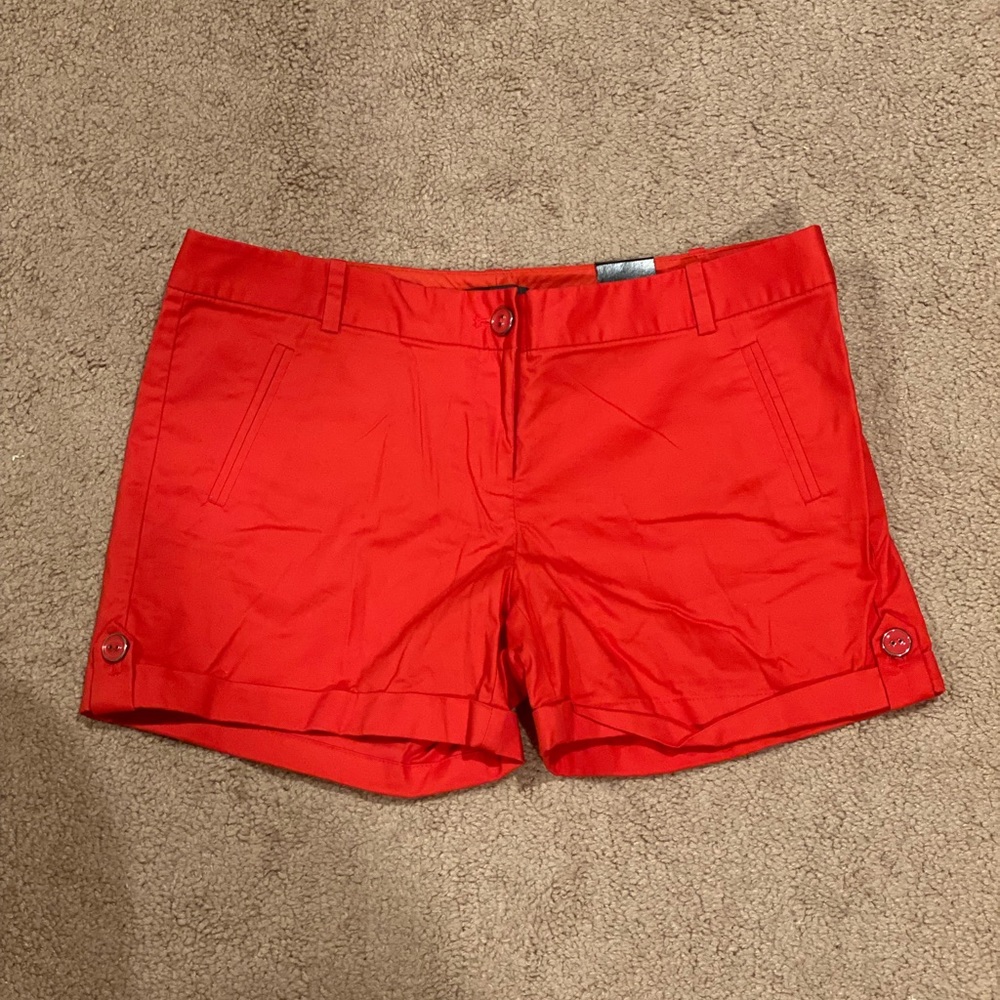 Brand new shorts from Limited